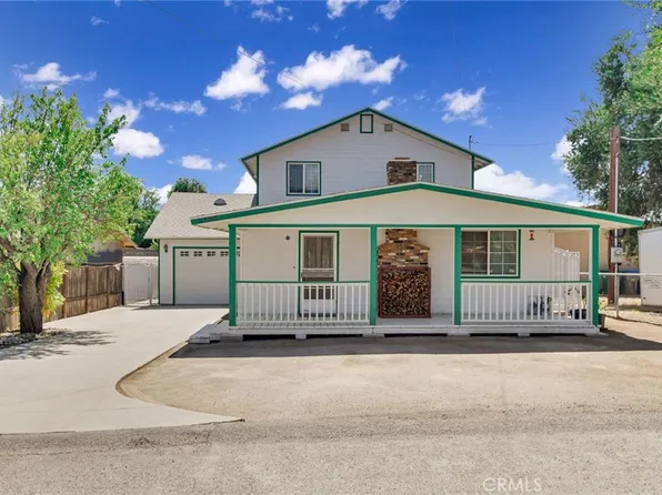 33745 Bethel Ave, Hemet, CA 92545