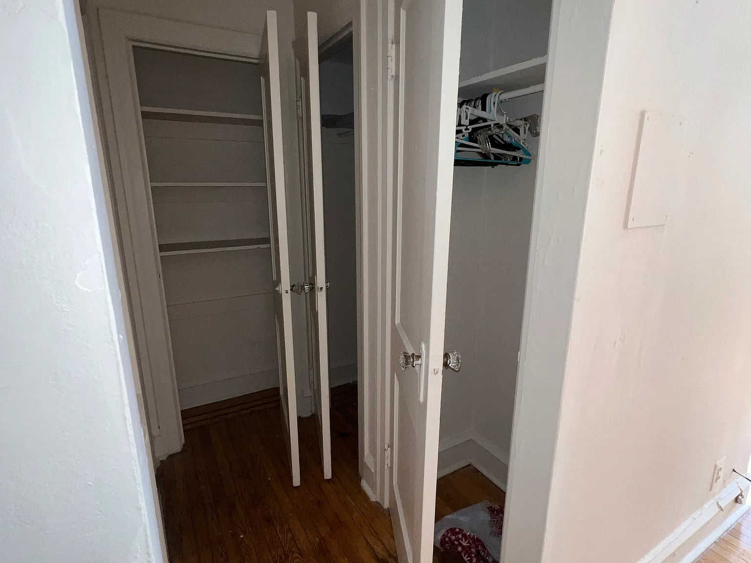 Studio, 260 sqft, $1,040 — Photo 4