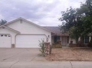 11547 Vista Del Rio, Redding, CA 96003