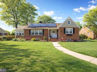 312 S Rogers St, Aberdeen, MD 21001