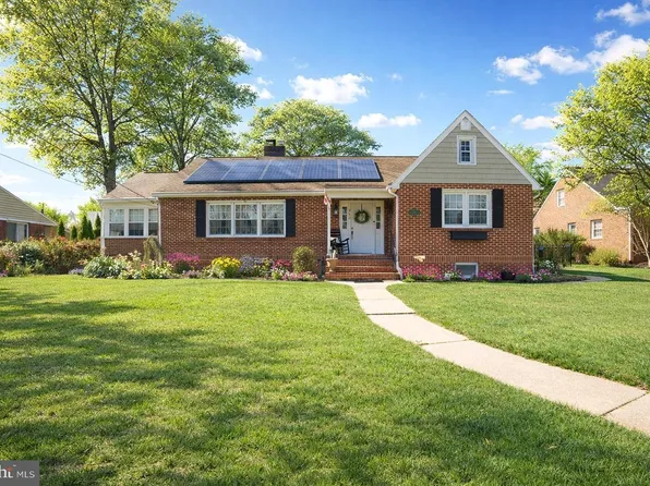 312 S Rogers St, Aberdeen, MD 21001