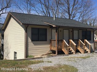 113 Henry St APT A, Lexington, VA 24450