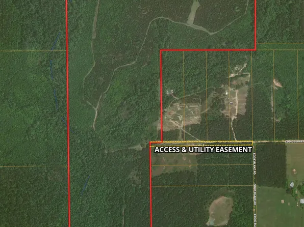 Eddie Blake Rd, Quincy, FL 32351