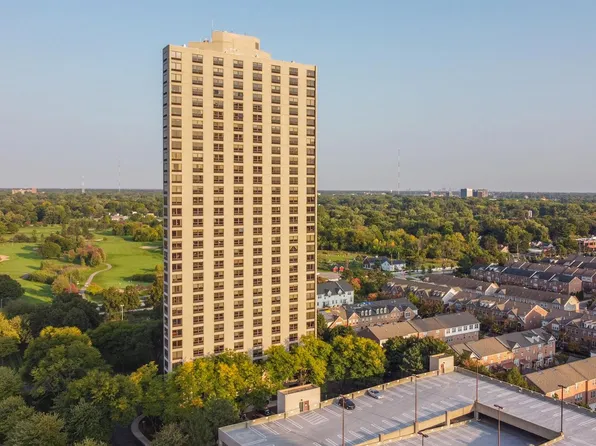 5000 Town Ctr Suite 1206, Southfield, MI 48075