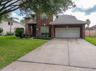 14438 Meadow Estates Ln, Cypress, TX 77429