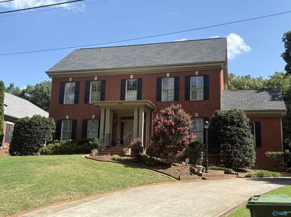1420 Governors Pl SE, Huntsville, AL 35801
