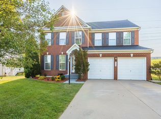 7712 Jenelles Way, Nottingham, MD 21236