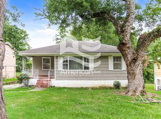 212 Ridgewood Ave, Fairfield, AL 35064