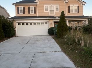 3217 Olustee Dr, Raleigh, NC 27610