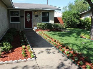 822 Vinecrest Ln, Richardson, TX 75080
