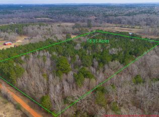 Ac 18.35 Pr #3470, Longview, TX 75602