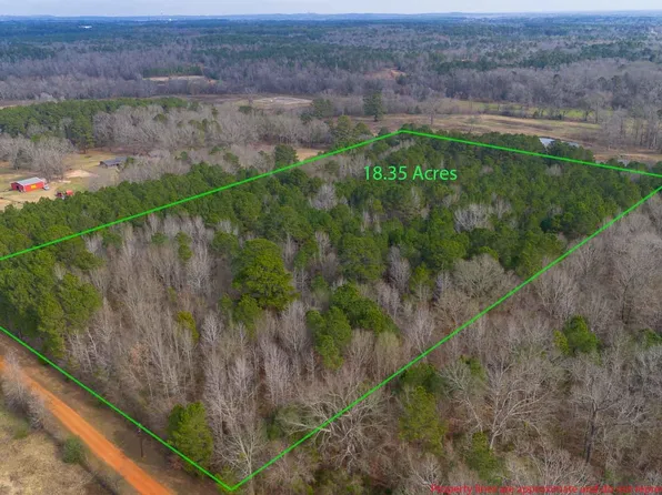 Ac 18.35 Pr #3470, Longview, TX 75602