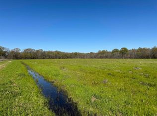 Vacant Land Cater Ln, Mc Gehee, AR 71654