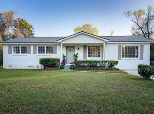 1105 S Shadow Dr, Mount Pleasant, SC 29464