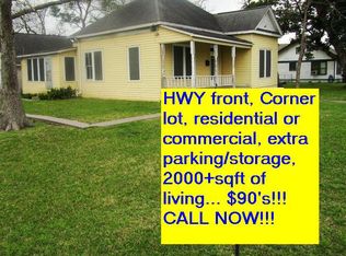626 E Mulberry St #I, Angleton, TX 77515