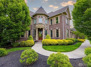 3656 Carmelle Woods Dr, Mason, OH 45040