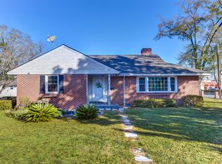 2737 Blossom St, Columbia, SC 29205