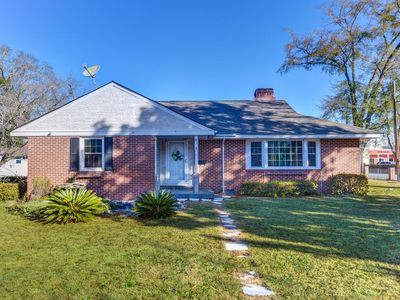 2737 Blossom St, Columbia, SC, 29205