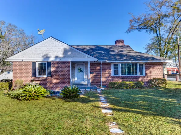 2737 Blossom St, Columbia, SC 29205