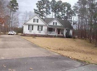 105 Tar Cir, Hertford, NC 27944