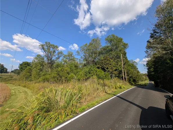 TBD Smith Campground Road SE, Laconia, IN 47135