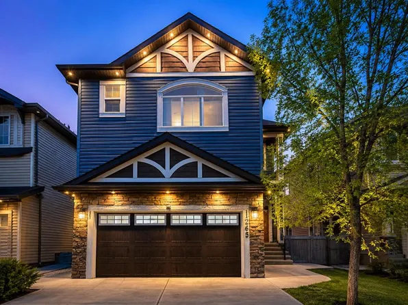 265 Saddlelake Dr NE, Calgary, AB T3J 0N8