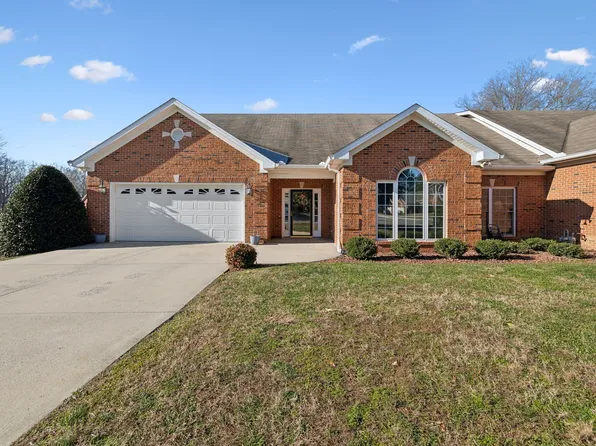 131 Magnolia Glen Cir, Manchester, TN 37355