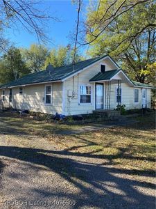 1011 W 6th St, Waldron, AR, 72958