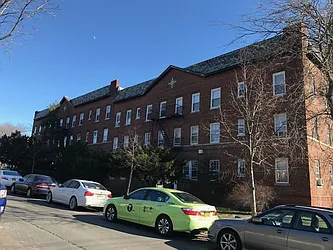 Rented by Michael Apfelbaum, LREB