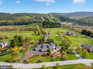 220 Mount Pleasant Dr, Boalsburg, PA 16827
