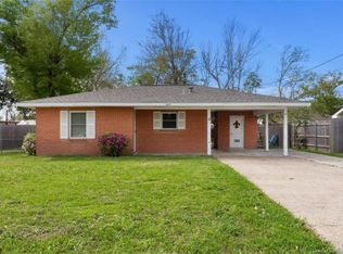 1217 Maria Dr, Sulphur, LA 70663