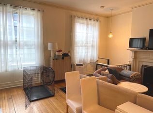 509 Beacon St APT 1, Boston, MA 02215