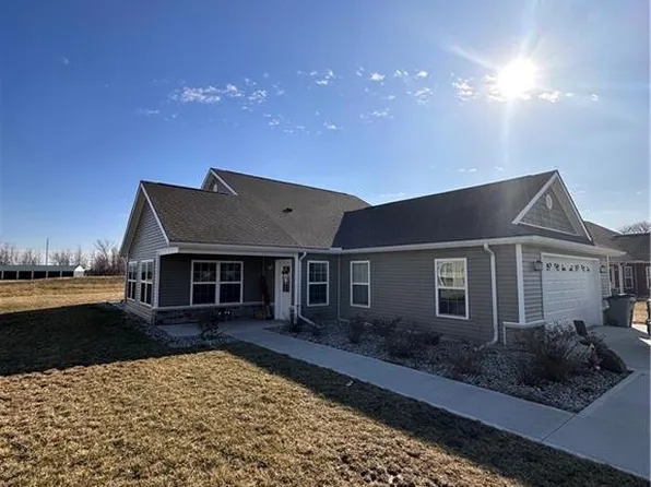 8 Yellowstone Ln, Delta, OH 43515