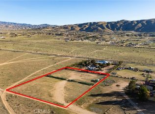 0 Mambe Rd, Apple Valley, CA 92308