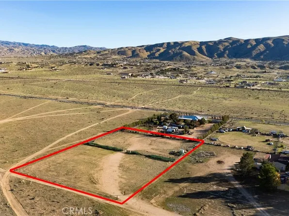 0 Mambe Rd, Apple Valley, CA 92308