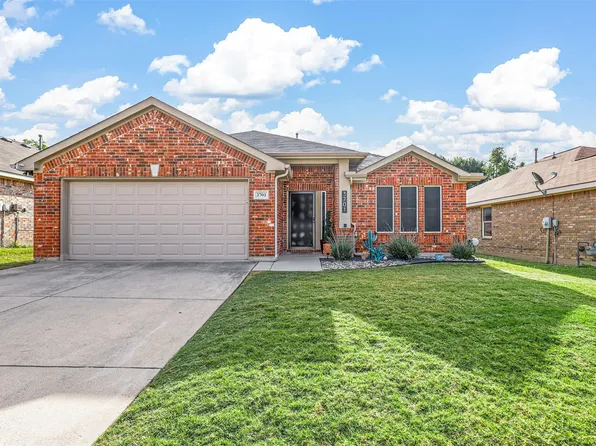 3701 Renzel Blvd, Fort Worth, TX 76116