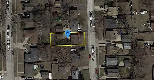 22751 Purdue Ave photo 1