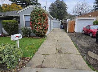 1412 East Ave, Napa, CA 94559