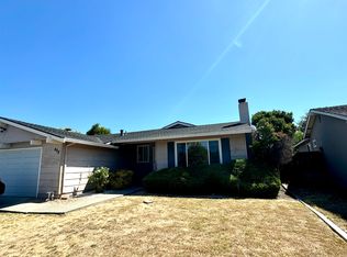 468 Safari Dr, San Jose, CA 95123