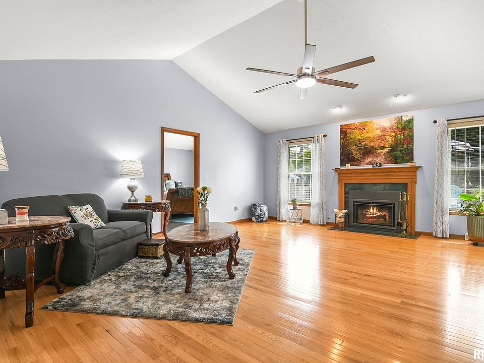 3704 Wexford Dr, Springfield, IL 62704 Zillow