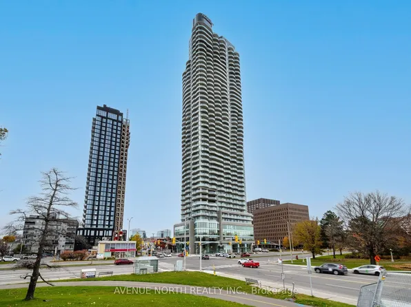 805 Carling Ave #2001, Ottawa, ON K1S 5W9