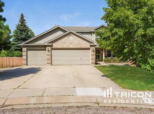 7945 Holland Ct, Colorado Springs, CO 80920