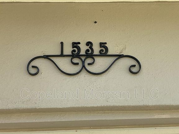 3rd image of 1535 Grove St #1