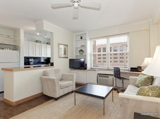 2130 N St NW APT 508, Washington, DC 20037