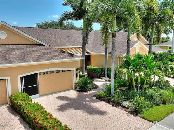 4810 Turnberry Cir, North Port, FL 34288