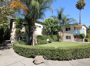 302 Garfield Ave APT E, South Pasadena, CA 91030