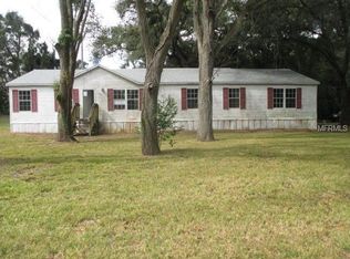 7015 Forbes Rd, Zephyrhills, FL 33540