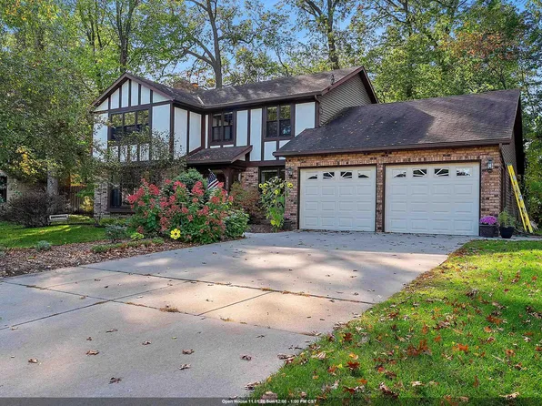2032 Candle Way, Green Bay, WI 54304