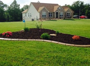 107 Andrea Ct, Foristell, MO 63348