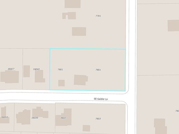 3rd image of 7801 SE 162nd Ave